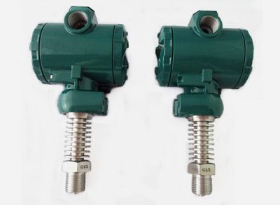 PRC-906 high temperature pressure transmitter