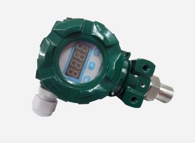 PRC-907 industrial pressure transmitter