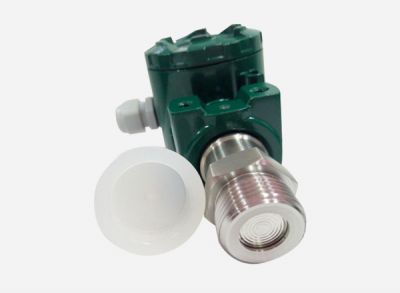 PRC-908A  hygienic pressure transmitter