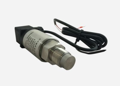 PRC-908 flat diaphragm pressure transmitter