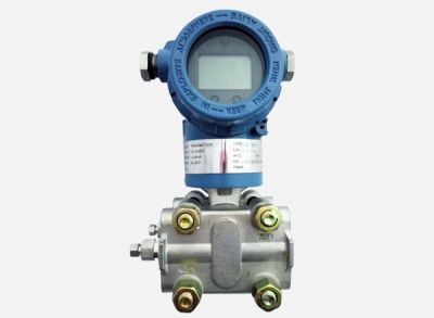 PRC-3051 smart differential pressure transmitter