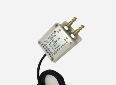 PRC-915  mmicro-differential pressure transmitter