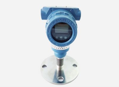 PRC-912 intelligent pressure transmitter