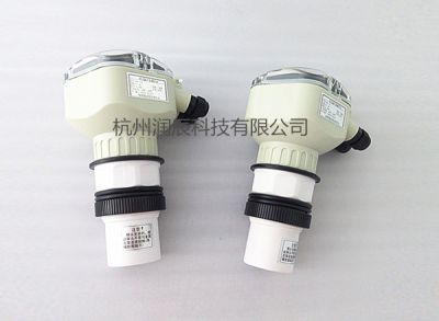 防腐超声波液位计