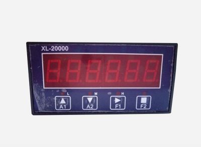 称重50T 2